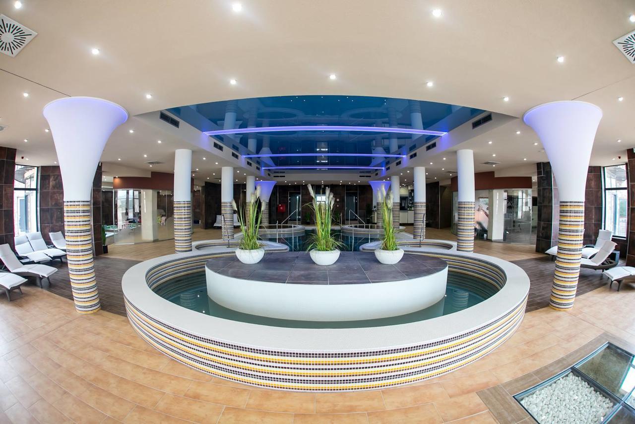 Borostyan Medhotel Nyiradony-Tamasipuszta Экстерьер фото
