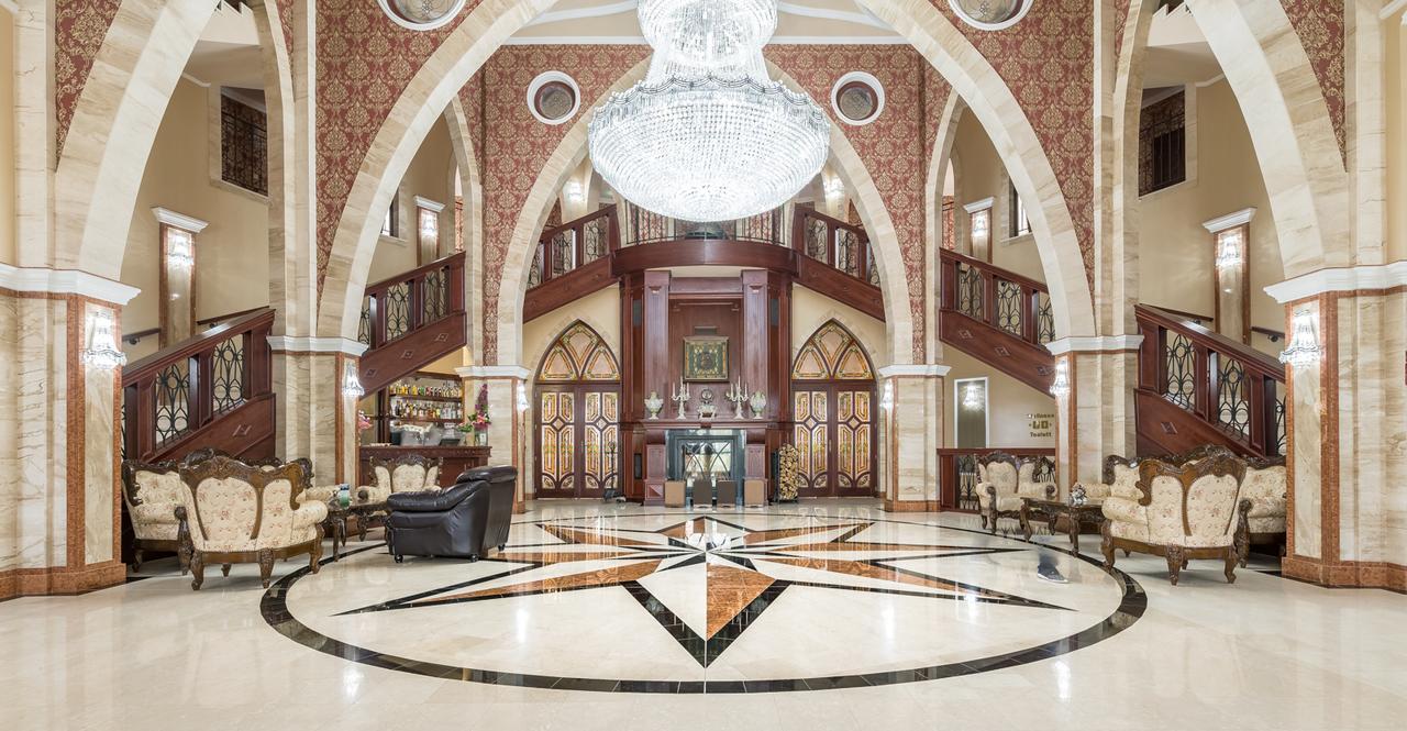 Borostyan Medhotel Nyiradony-Tamasipuszta Экстерьер фото